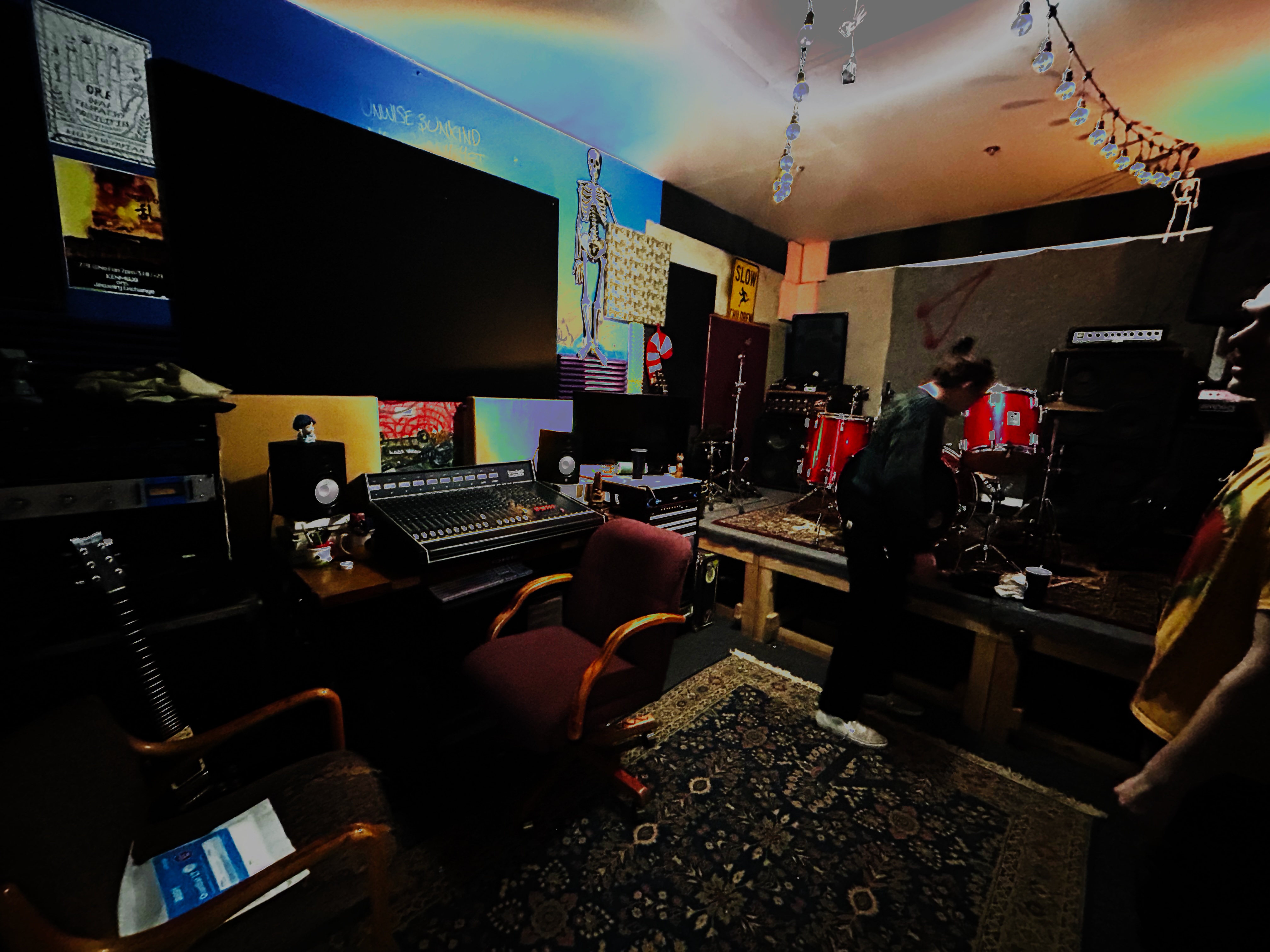 BSR Studio