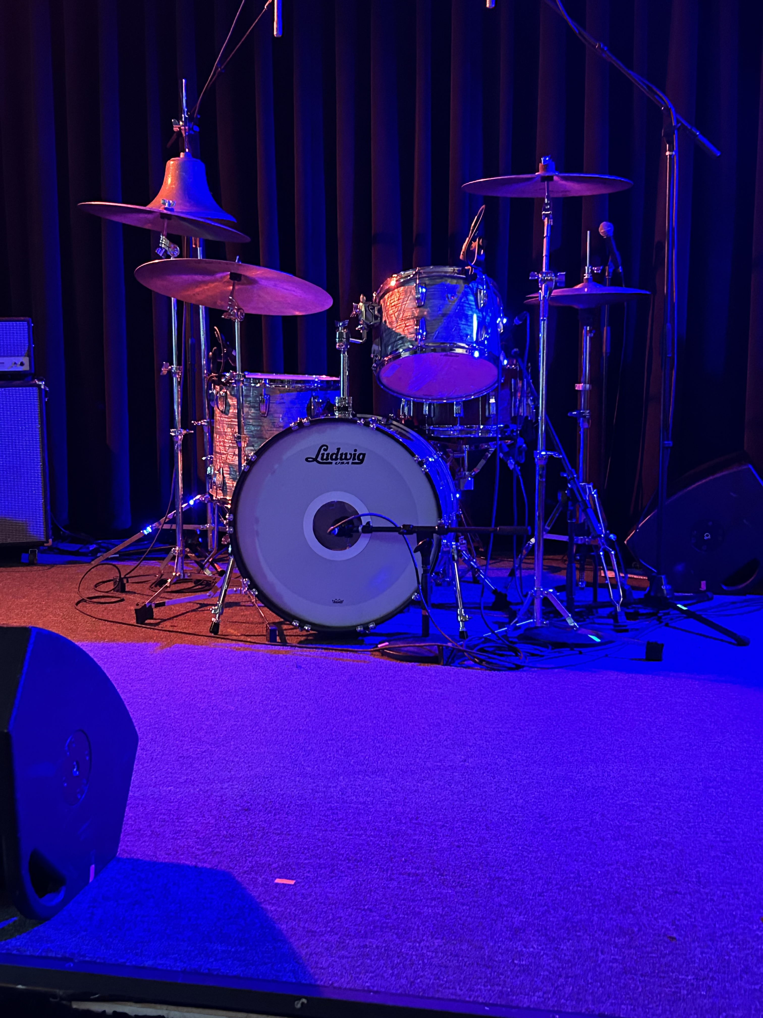 drums