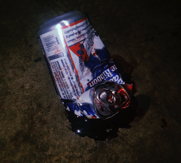 Open Up