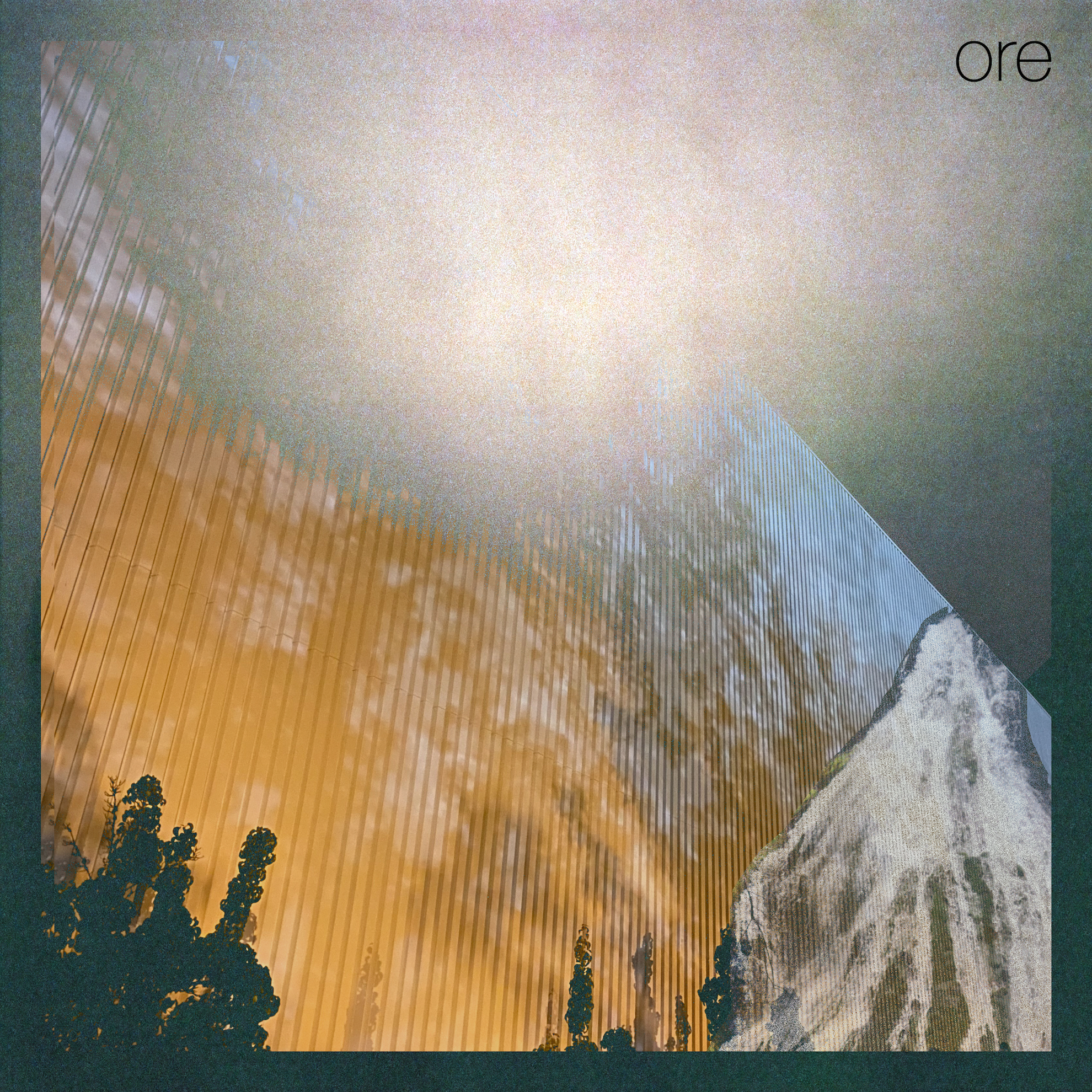 Ore